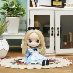 Q Posket Doll 爱丽丝 -资料图