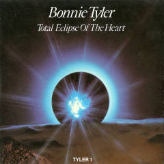 Total Eclipse Of The Heart