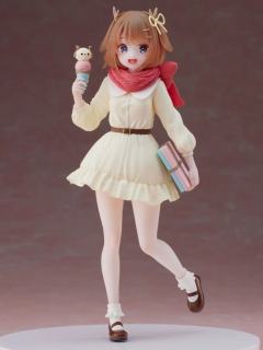 鹿乃 春服ver.-资料图