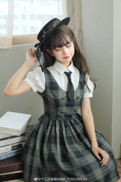 小满制服-资料图