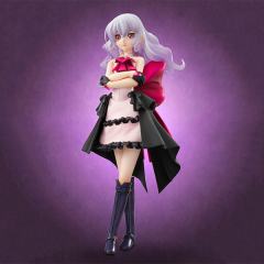 Excellent Model 克蕾娅·多萝塞拉 -资料图