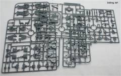 MG GAT-X102 决斗高达 强袭尸装-资料图