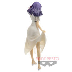 EXQ Figure 间桐樱 -资料图