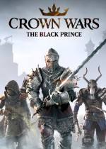 Crown Wars: The Black Prince