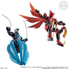 假面骑士 OOO TaMaShii Combo-资料图