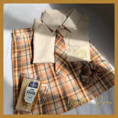 黄油啤酒-资料图