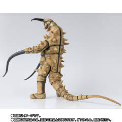 SHF 古敦-资料图