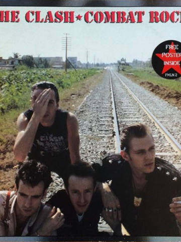 Combat Rock