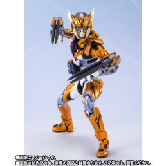SHF 假面骑士 瓦尔基里 正义薮猫-资料图