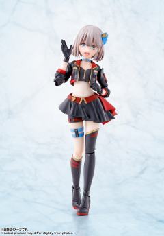 SHF 芹泽朝日-资料图