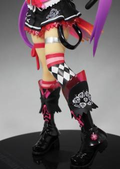 水城赛莉卡 Celica Punk Cat-资料图