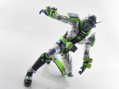 SHF 假面骑士 Woz-资料图