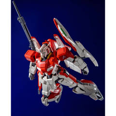 HGUC MSZ-006A1 Z Plus A1型 Test Image Colors-资料图