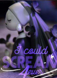 无声呐喊-梦中的婚礼Noir-资料图