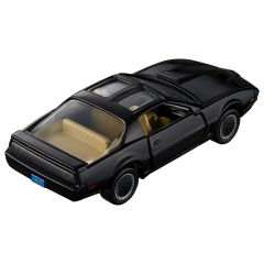 多美卡旗舰版 多美卡旗舰版unlimited 03 Knight rider Knight 2000 K.I.T.T.-资料图