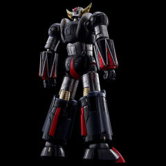 Grendizer & Spazer Set-资料图