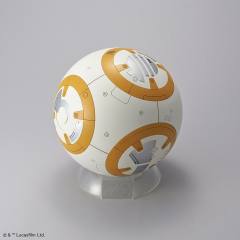 Characters & Creatures BB-8-资料图