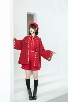 兔与百合 套装-资料图
