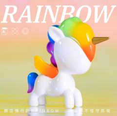 彩虹系列-资料图