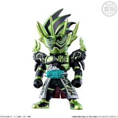 假面骑士Cronus Chronicle Gamer-资料图