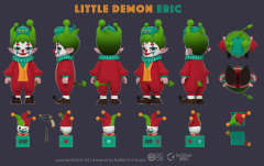 罗密欧Jocker-资料图