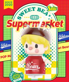 小甜豆超市系列-资料图