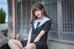 星穗 夏服-资料图
