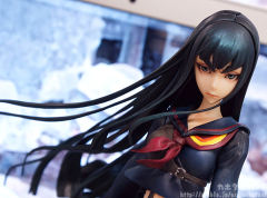 鬼龙院皐月 鲜血 Senketsu ver.-资料图