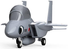 玛索丹OTF F-15J Masotan Foxtrot-资料图