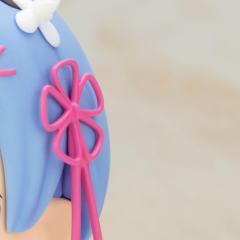 Cu-Poche 雷姆 -资料图