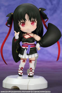 Nanorich  Voice Collection 夜夜-资料图
