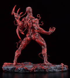 ARTFX+ 屠杀 革新版-资料图