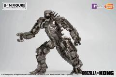 BN Figure 机械哥斯拉 海外限定-资料图