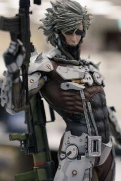 雷电 White Armor ver.-资料图