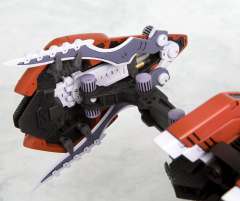 Highend Master Model EZ-034 Geno Breaker-资料图