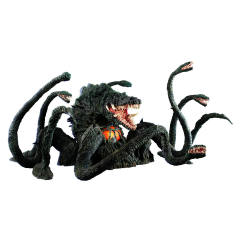 碧奥兰蒂 Beast Form-资料图