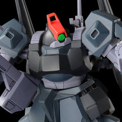 HGUC RMS-099 力克迪亚斯-资料图
