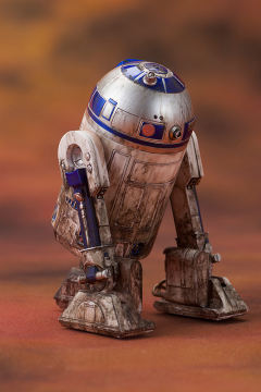 R2-D2 达戈巴包-资料图