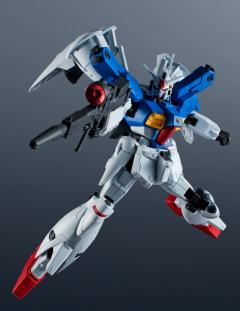 Gundam Universe - RX-78GP01Fb 全方位推进型-资料图