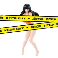 Naruto Gals 日向雏田 ver.Splash-资料图