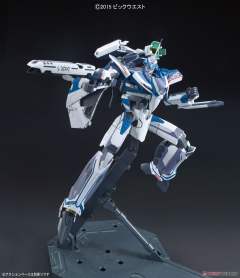 VF-31J 齐格飞制宙支援战斗机（疾风·殷麦曼专用机） 疾风·殷麦曼专用机-资料图