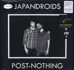 Post-Nothing