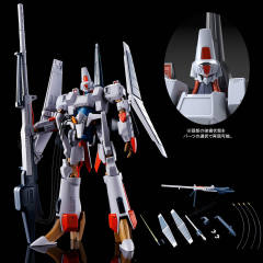 HG L-Gaim Mk-II-资料图