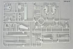 MG 异端高达红色机改-资料图