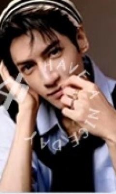 时装L' OFFICIEL ver.E