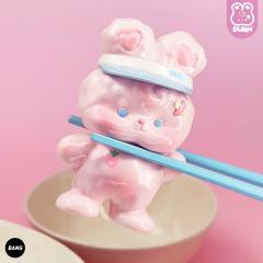 DUANDUAN短短初代-资料图