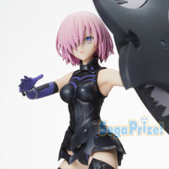 SPM Figure 玛修·基列莱特-资料图