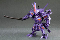 D-Style 武御雷 Type-00R-资料图