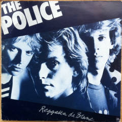 Reggatta De Blanc