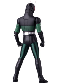 假面骑士 BLACK RX Ver.1.5-资料图